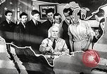 Standbild Harry Truman Washington DC USA, 1951, aus Sekunde 56 historischem Filmmaterial Videoclip 65675059943