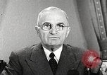 Immagine di Harry Truman Washington DC USA, 1951, secondo 3 filmato di repertorio 65675059944