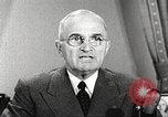 Immagine di Harry Truman Washington DC USA, 1951, secondo 7 filmato di repertorio 65675059944