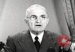 Immagine di Harry Truman Washington DC USA, 1951, secondo 9 filmato di repertorio 65675059944