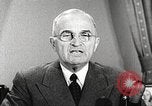 Immagine di Harry Truman Washington DC USA, 1951, secondo 10 filmato di repertorio 65675059944