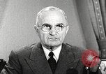 Immagine di Harry Truman Washington DC USA, 1951, secondo 11 filmato di repertorio 65675059944