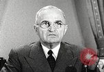 Immagine di Harry Truman Washington DC USA, 1951, secondo 12 filmato di repertorio 65675059944