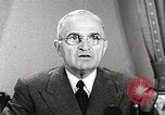 Immagine di Harry Truman Washington DC USA, 1951, secondo 15 filmato di repertorio 65675059944