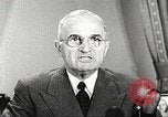 Immagine di Harry Truman Washington DC USA, 1951, secondo 18 filmato di repertorio 65675059944