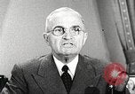 Immagine di Harry Truman Washington DC USA, 1951, secondo 19 filmato di repertorio 65675059944