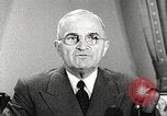 Immagine di Harry Truman Washington DC USA, 1951, secondo 20 filmato di repertorio 65675059944