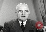 Immagine di Harry Truman Washington DC USA, 1951, secondo 24 filmato di repertorio 65675059944