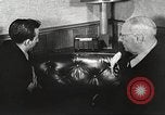 Immagine di Harry Truman Washington DC USA, 1951, secondo 40 filmato di repertorio 65675059944