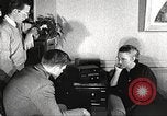 Immagine di Harry Truman Washington DC USA, 1951, secondo 44 filmato di repertorio 65675059944