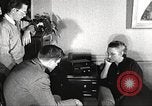 Immagine di Harry Truman Washington DC USA, 1951, secondo 45 filmato di repertorio 65675059944