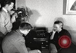 Immagine di Harry Truman Washington DC USA, 1951, secondo 46 filmato di repertorio 65675059944