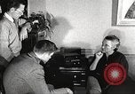 Immagine di Harry Truman Washington DC USA, 1951, secondo 47 filmato di repertorio 65675059944