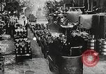 Immagine di Harry Truman Washington DC USA, 1951, secondo 52 filmato di repertorio 65675059944
