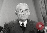 Immagine di Harry Truman Washington DC USA, 1951, secondo 4 filmato di repertorio 65675059945