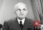 Immagine di Harry Truman Washington DC USA, 1951, secondo 6 filmato di repertorio 65675059945