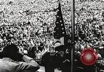Immagine di Harry Truman Washington DC USA, 1951, secondo 14 filmato di repertorio 65675059945