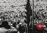 Immagine di Harry Truman Washington DC USA, 1951, secondo 15 filmato di repertorio 65675059945