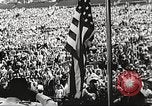Immagine di Harry Truman Washington DC USA, 1951, secondo 16 filmato di repertorio 65675059945