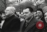 Immagine di Harry Truman Washington DC USA, 1951, secondo 21 filmato di repertorio 65675059945