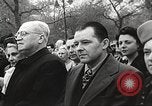 Immagine di Harry Truman Washington DC USA, 1951, secondo 23 filmato di repertorio 65675059945
