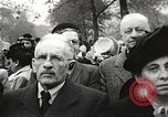 Immagine di Harry Truman Washington DC USA, 1951, secondo 26 filmato di repertorio 65675059945