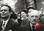 Immagine di Harry Truman Washington DC USA, 1951, secondo 27 filmato di repertorio 65675059945