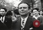 Immagine di Harry Truman Washington DC USA, 1951, secondo 28 filmato di repertorio 65675059945