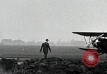 Image of Lindbergh pilots Perth Amboy Bird BK aircraft Hicksville New York United States USA, 1930, second 3 stock footage video 65675059946