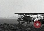 Image of Lindbergh pilots Perth Amboy Bird BK aircraft Hicksville New York United States USA, 1930, second 6 stock footage video 65675059946