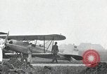 Image of Lindbergh pilots Perth Amboy Bird BK aircraft Hicksville New York United States USA, 1930, second 11 stock footage video 65675059946