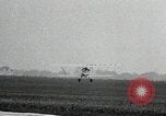 Image of Lindbergh pilots Perth Amboy Bird BK aircraft Hicksville New York United States USA, 1930, second 56 stock footage video 65675059946