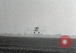 Image of Lindbergh pilots Perth Amboy Bird BK aircraft Hicksville New York United States USA, 1930, second 58 stock footage video 65675059946