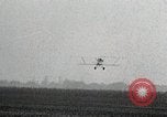 Image of Lindbergh pilots Perth Amboy Bird BK aircraft Hicksville New York United States USA, 1930, second 61 stock footage video 65675059946