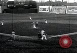 Image of All American Girls Baseball game Niles versus Oakland Oakland California USA, 1930, second 3 stock footage video 65675059947