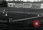 Image of All American Girls Baseball game Niles versus Oakland Oakland California USA, 1930, second 6 stock footage video 65675059947
