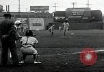 Image of All American Girls Baseball game Niles versus Oakland Oakland California USA, 1930, second 9 stock footage video 65675059947