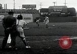 Image of All American Girls Baseball game Niles versus Oakland Oakland California USA, 1930, second 10 stock footage video 65675059947