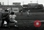 Image of All American Girls Baseball game Niles versus Oakland Oakland California USA, 1930, second 11 stock footage video 65675059947