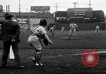 Image of All American Girls Baseball game Niles versus Oakland Oakland California USA, 1930, second 12 stock footage video 65675059947
