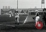 Image of All American Girls Baseball game Niles versus Oakland Oakland California USA, 1930, second 14 stock footage video 65675059947