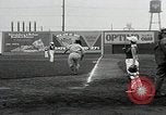 Image of All American Girls Baseball game Niles versus Oakland Oakland California USA, 1930, second 15 stock footage video 65675059947