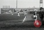 Image of All American Girls Baseball game Niles versus Oakland Oakland California USA, 1930, second 16 stock footage video 65675059947