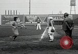 Image of All American Girls Baseball game Niles versus Oakland Oakland California USA, 1930, second 18 stock footage video 65675059947