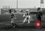Image of All American Girls Baseball game Niles versus Oakland Oakland California USA, 1930, second 20 stock footage video 65675059947
