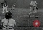 Image of All American Girls Baseball game Niles versus Oakland Oakland California USA, 1930, second 22 stock footage video 65675059947