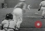 Image of All American Girls Baseball game Niles versus Oakland Oakland California USA, 1930, second 23 stock footage video 65675059947