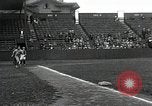 Image of All American Girls Baseball game Niles versus Oakland Oakland California USA, 1930, second 24 stock footage video 65675059947