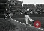 Image of All American Girls Baseball game Niles versus Oakland Oakland California USA, 1930, second 25 stock footage video 65675059947
