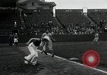 Image of All American Girls Baseball game Niles versus Oakland Oakland California USA, 1930, second 26 stock footage video 65675059947